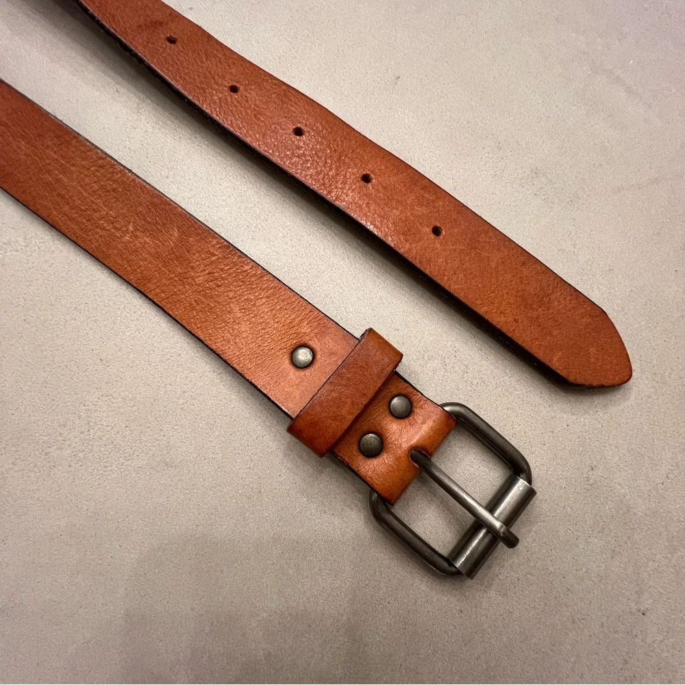 H&M classic brown